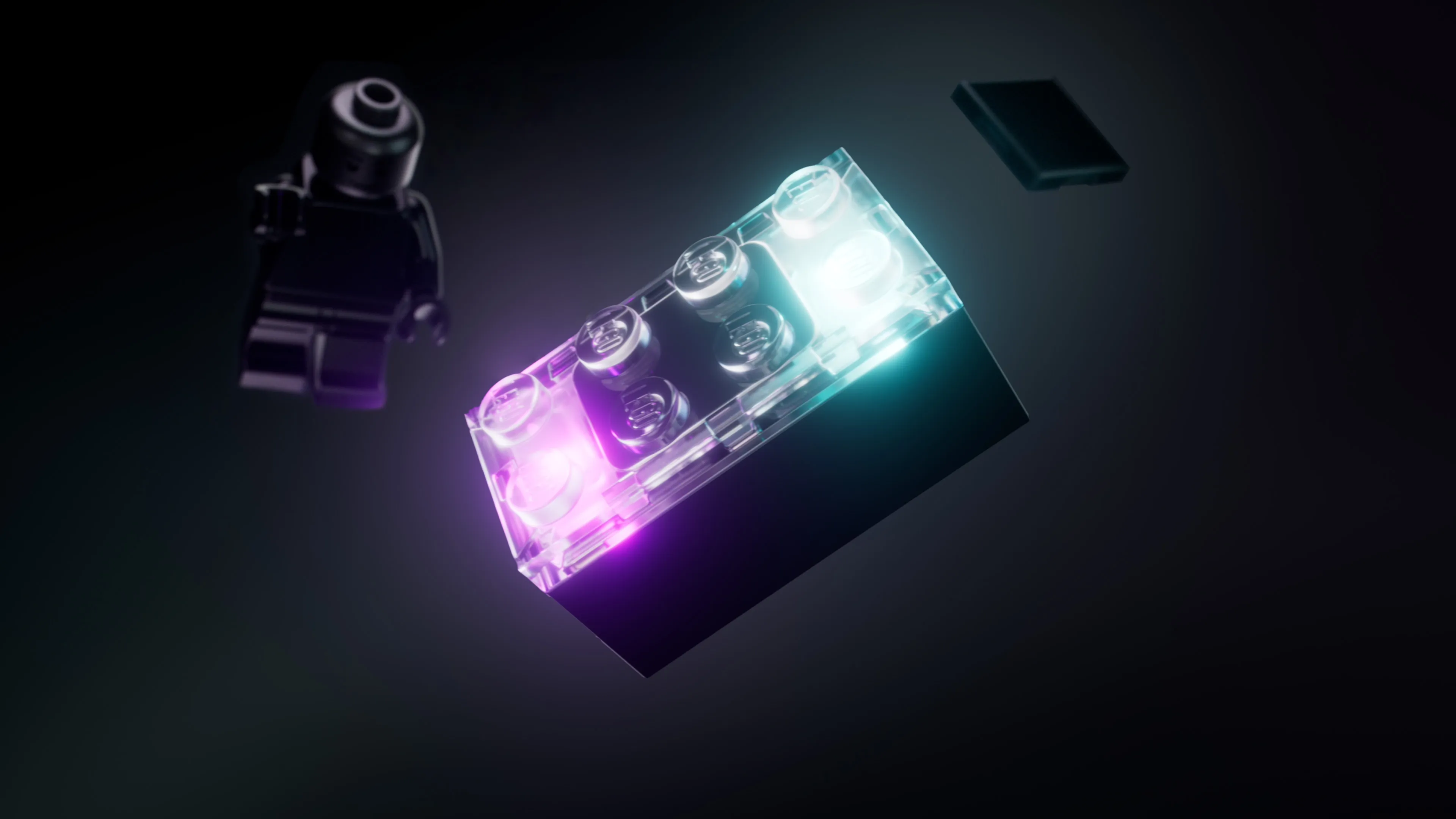 Inside LEGO’s SMART Play Revolution: The Brick That Plays Back