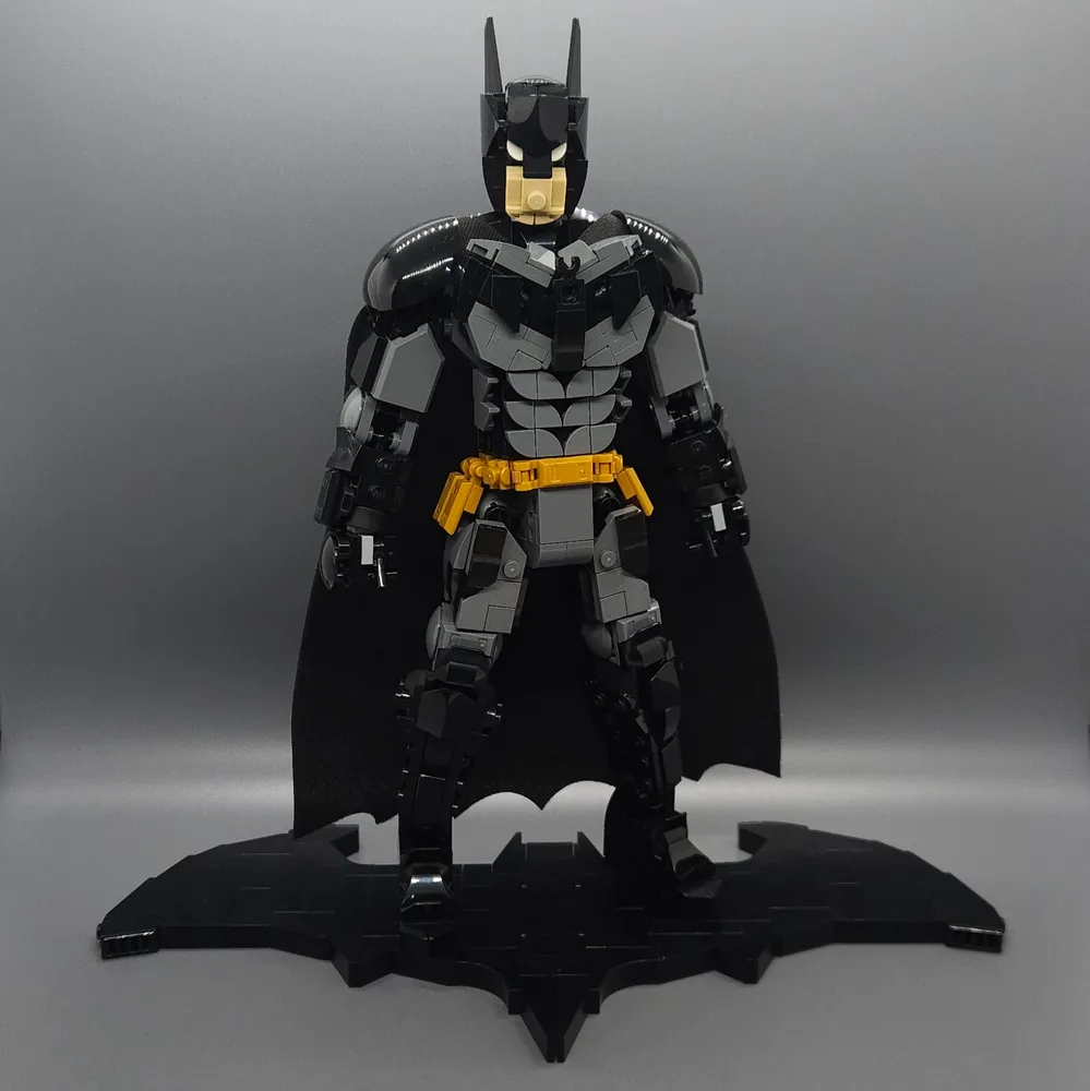batman the dark knight