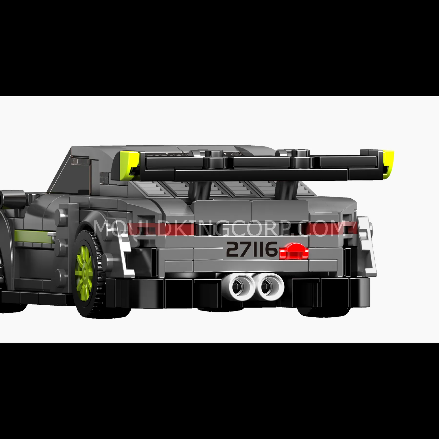 911 GTZ R5 gallery view 4