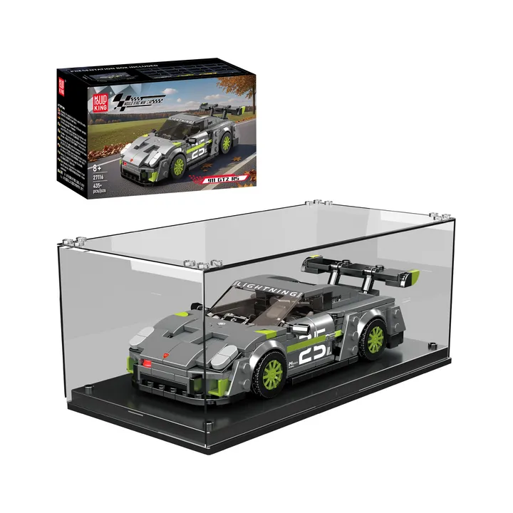 911 GTZ R5 main image