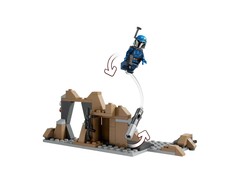Ambush on Mandalore™ Battle Pack gallery view 4