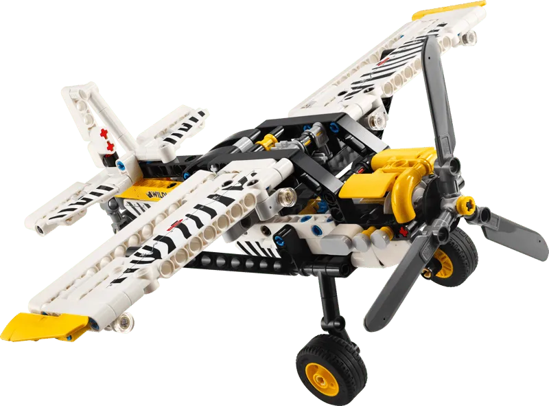 Bush Plane gallery view 2