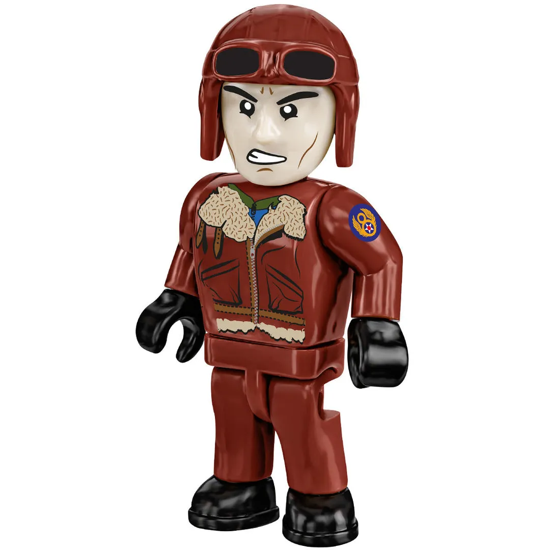 COBI Boeing B-17F Flying Fortress 5749 gallery view 13