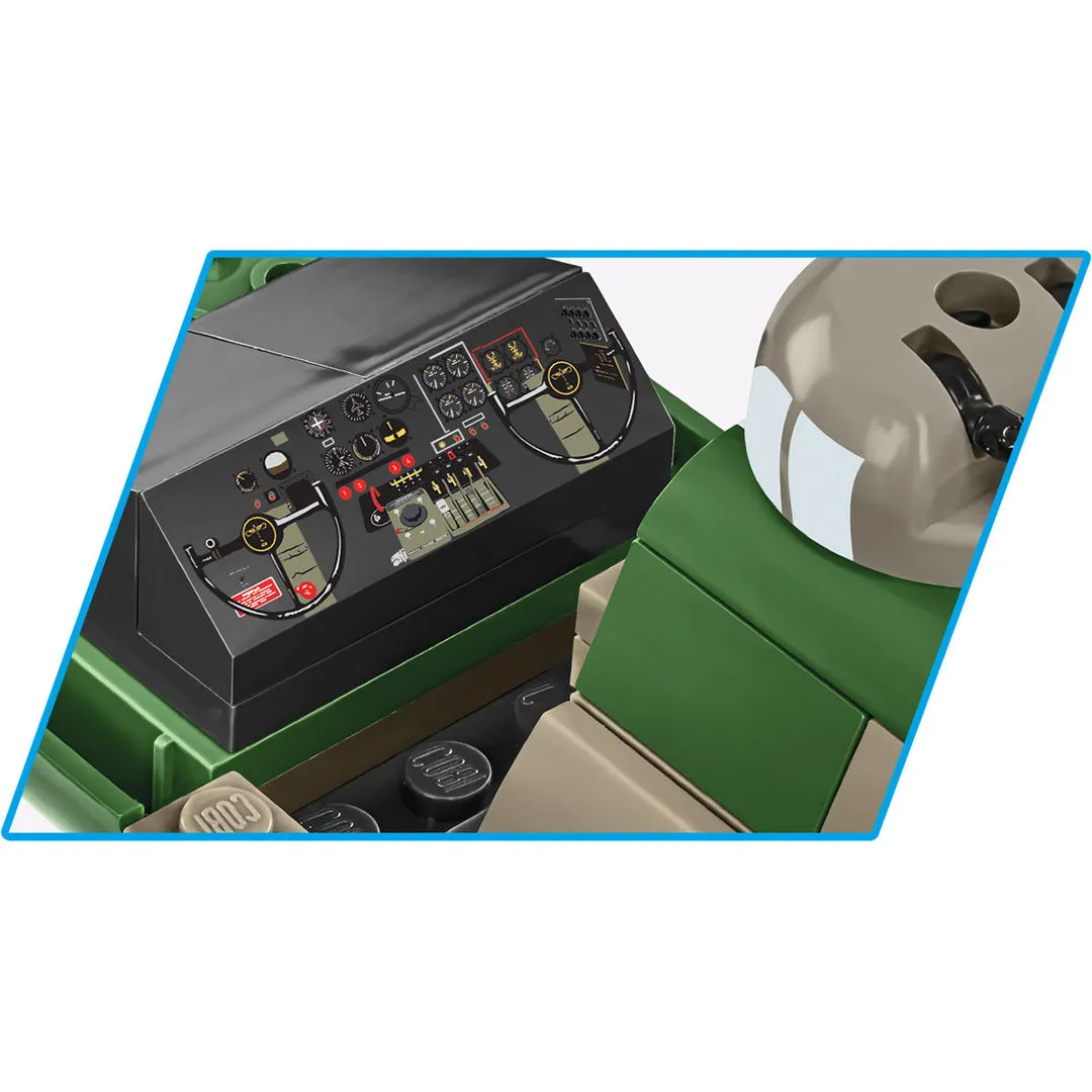 COBI Boeing B-17F Flying Fortress 5749 gallery view 8