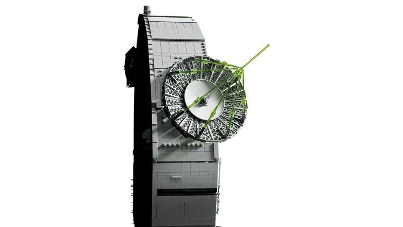 Death Star™ gallery view 3