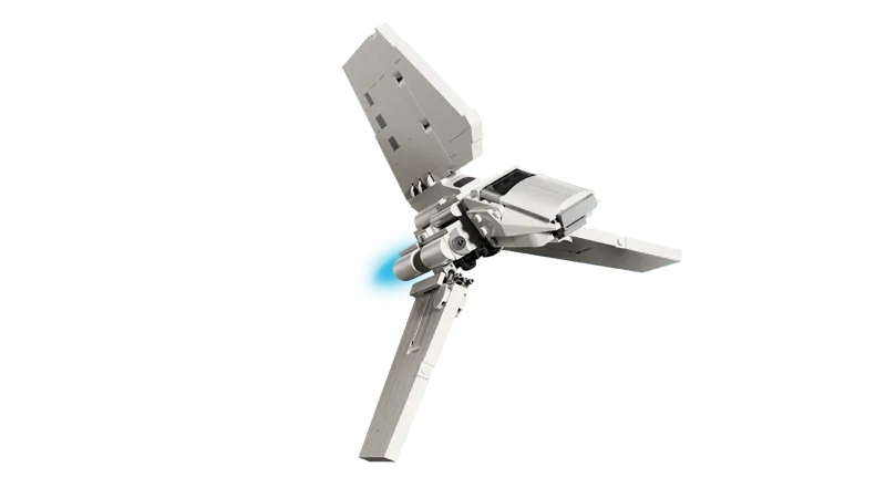 Death Star™ gallery view 5