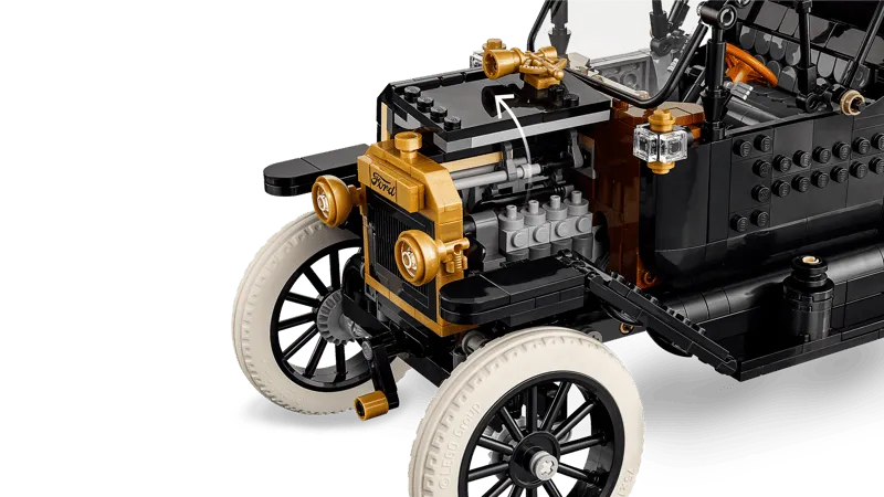 Ford Model T gallery view 10