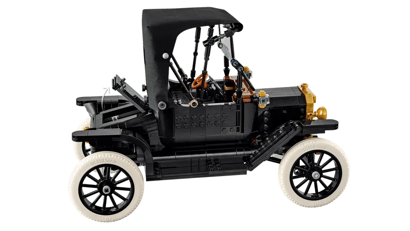 Ford Model T gallery view 6