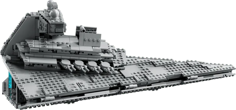 Imperial Star Destroyer™ gallery view 3