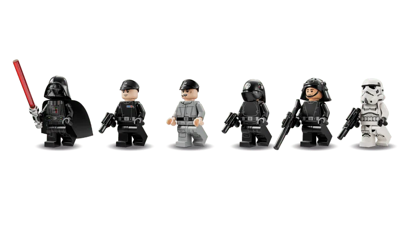 Imperial Star Destroyer™ gallery view 5