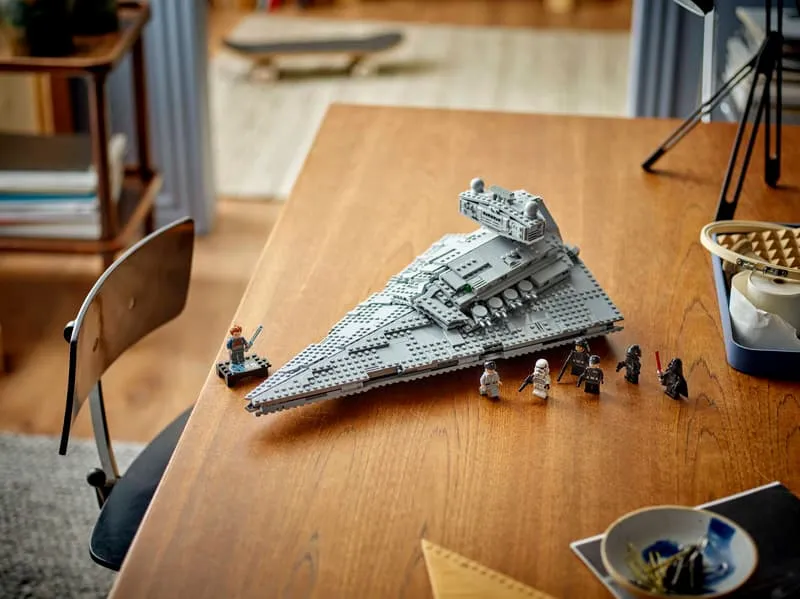 Imperial Star Destroyer™ gallery view 6