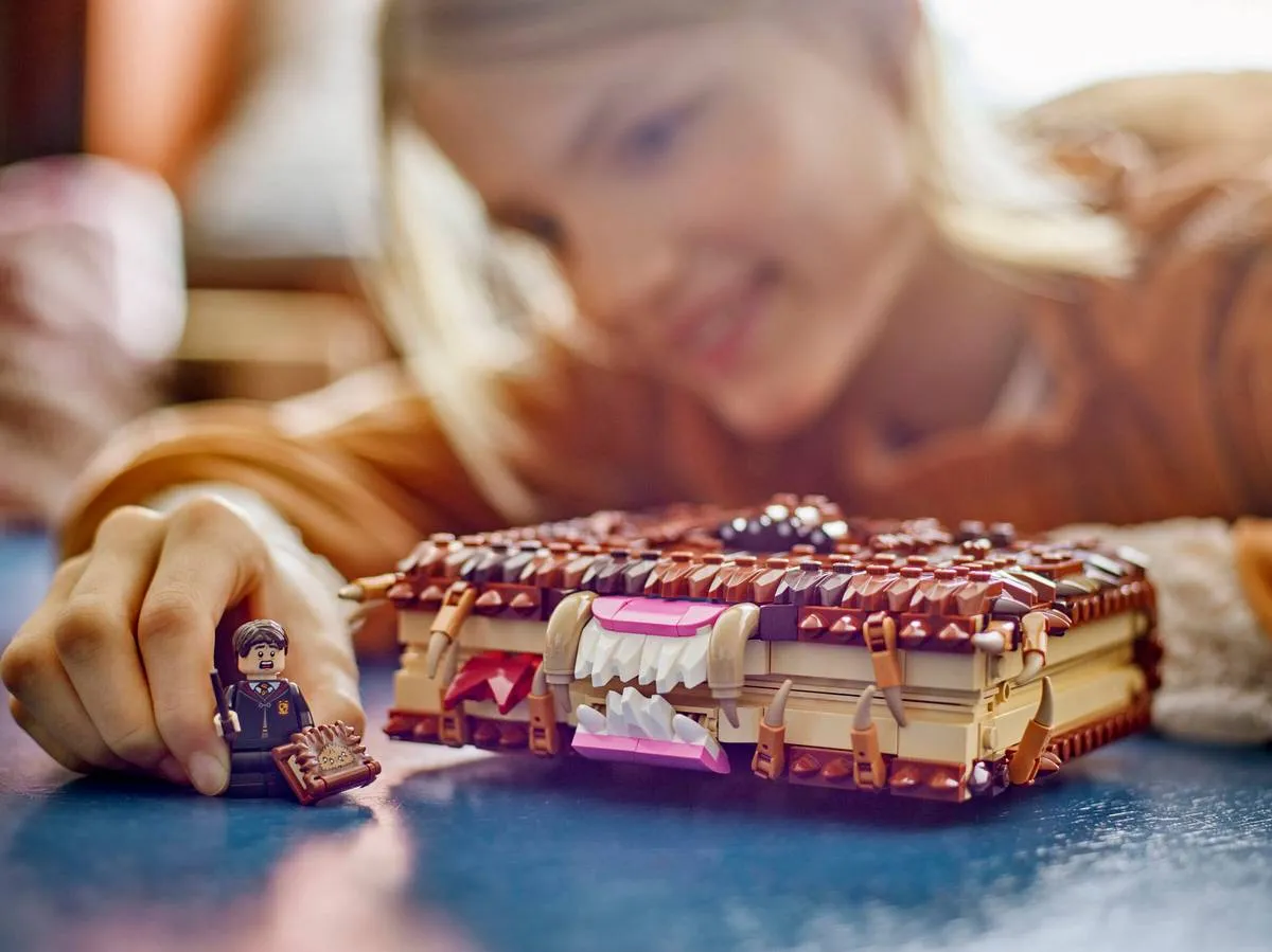 Close-up of play