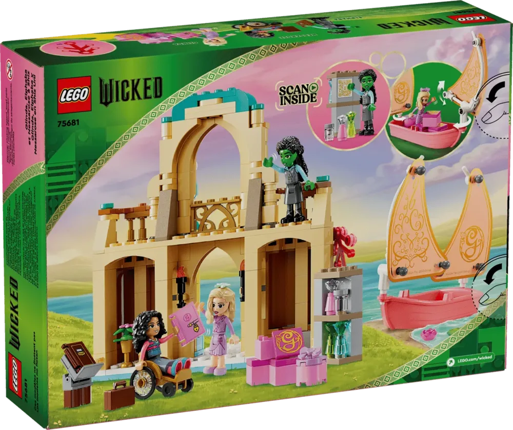 Wicked Shiz box back.