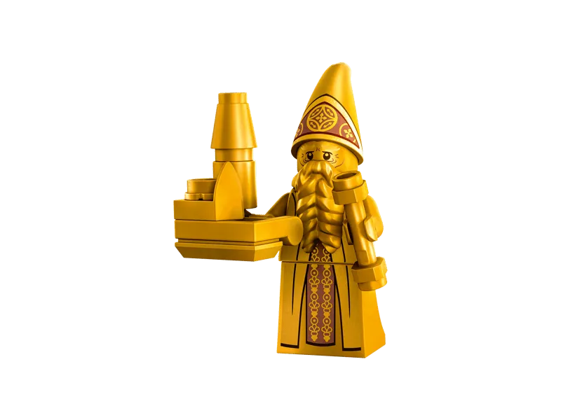 Hogwarts™ Castle and Grounds gallery view 8