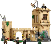 Hogwarts™ Castle: Flying Lessons gallery view 2