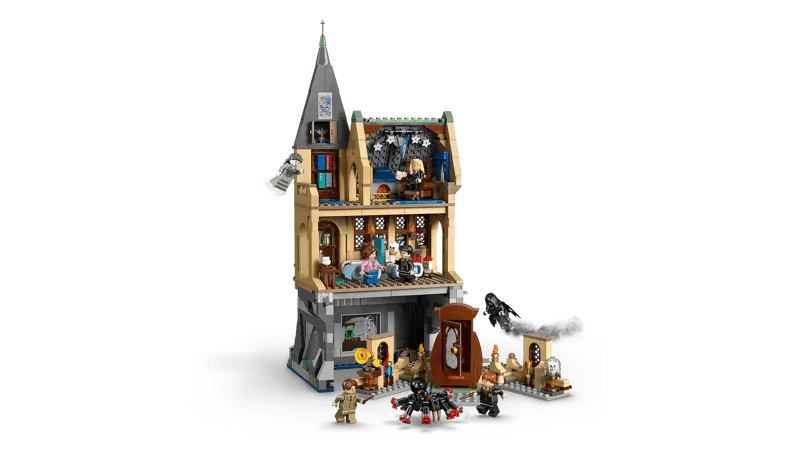 Hogwarts™ Castle: Hospital Wing gallery view 4