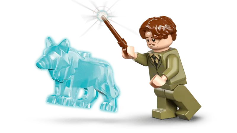 Hogwarts™ Castle: Hospital Wing gallery view 7