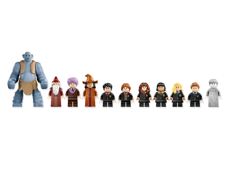 Hogwarts™ Castle: The Great Hall gallery view 6