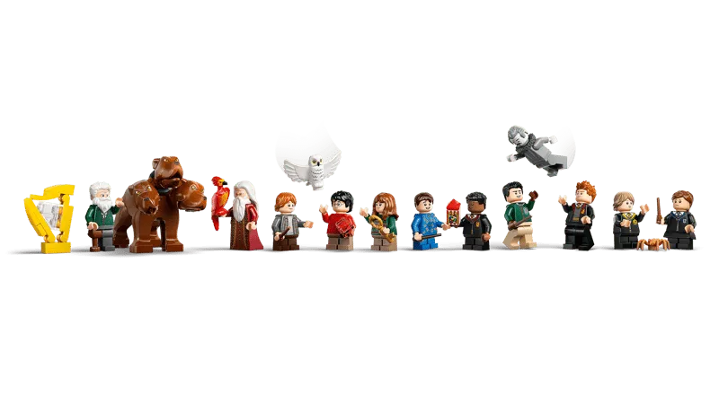 Hogwarts™ Castle: The Main Tower gallery view 4