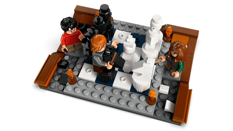 Hogwarts™ Castle: The Main Tower gallery view 6