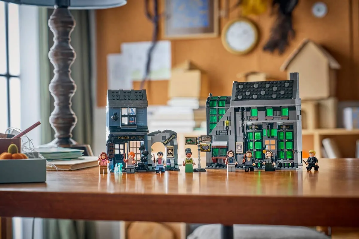 76471 complete display.