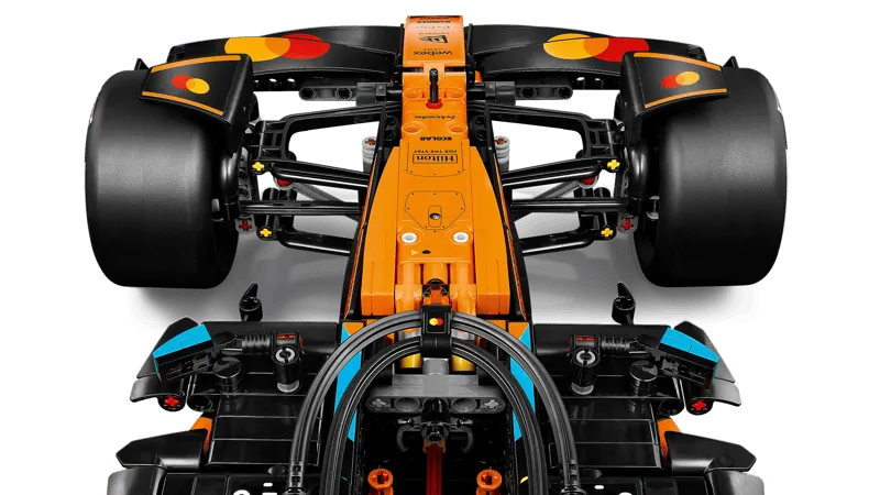 LEGO McLaren MCL39 F1® Car 42228-1 gallery view 5