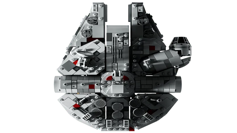 Millennium Falcon™ gallery view 3