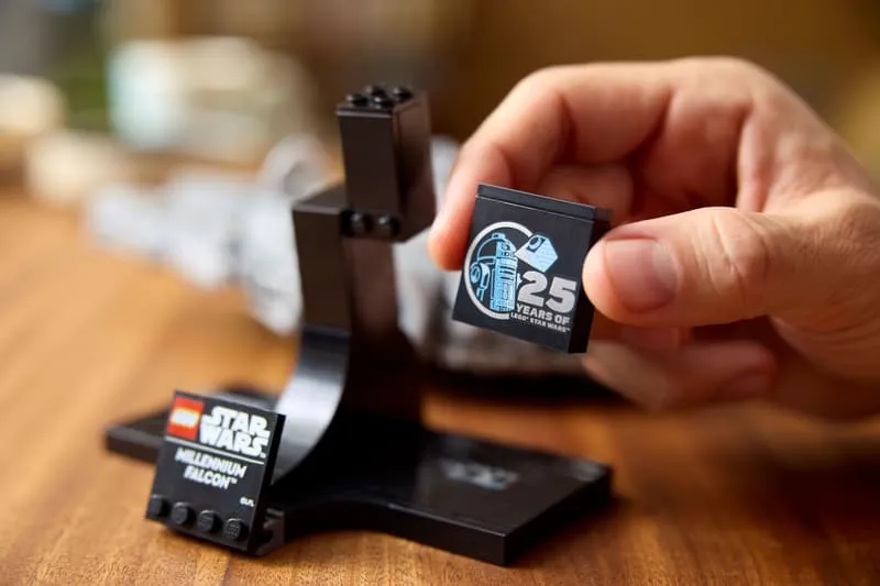 Millennium Falcon™ gallery view 6