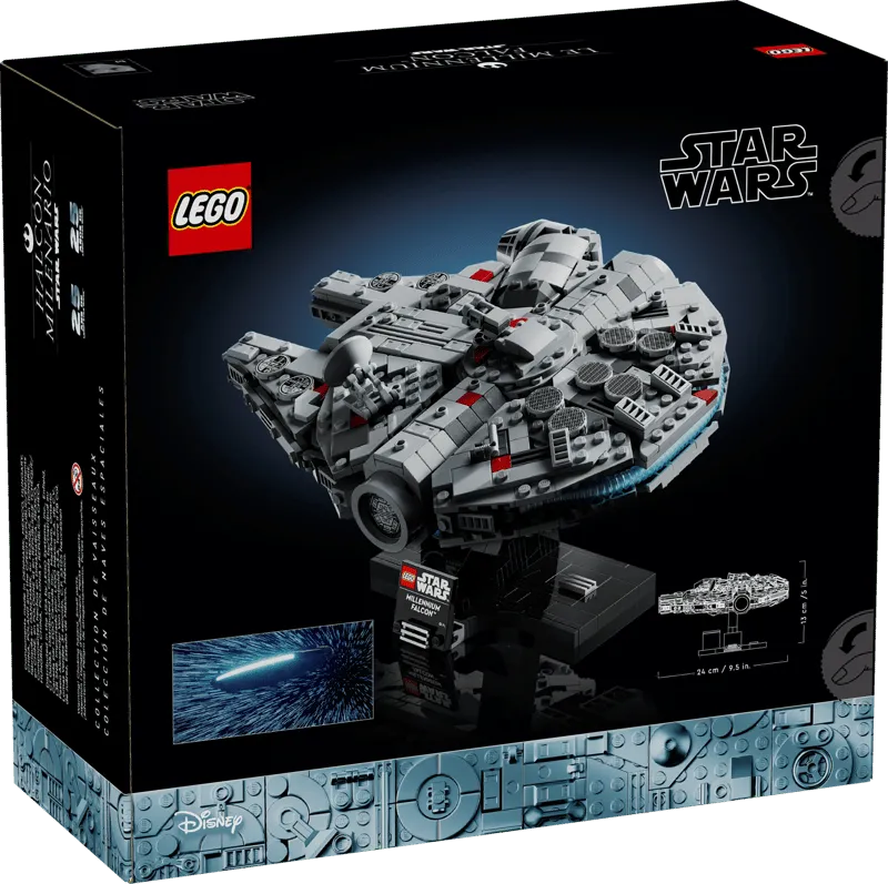 Millennium Falcon™ main image