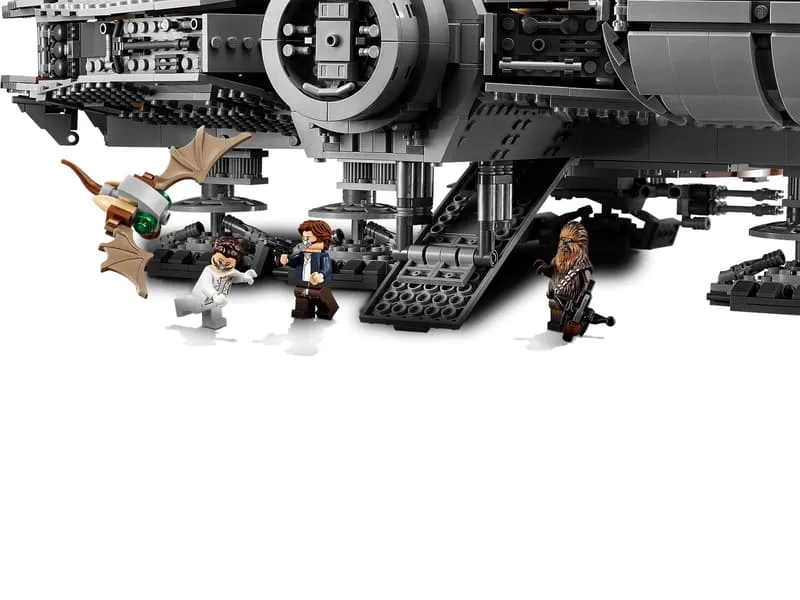 Millennium Falcon™ gallery view 6