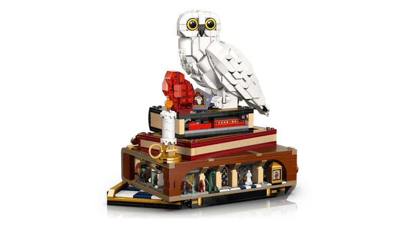 Sorcerer's Stone – Collectors' Edition gallery view 4