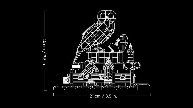 Sorcerer's Stone – Collectors' Edition gallery view 7
