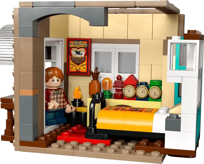 The Burrow – Collectors' Edition gallery view 7