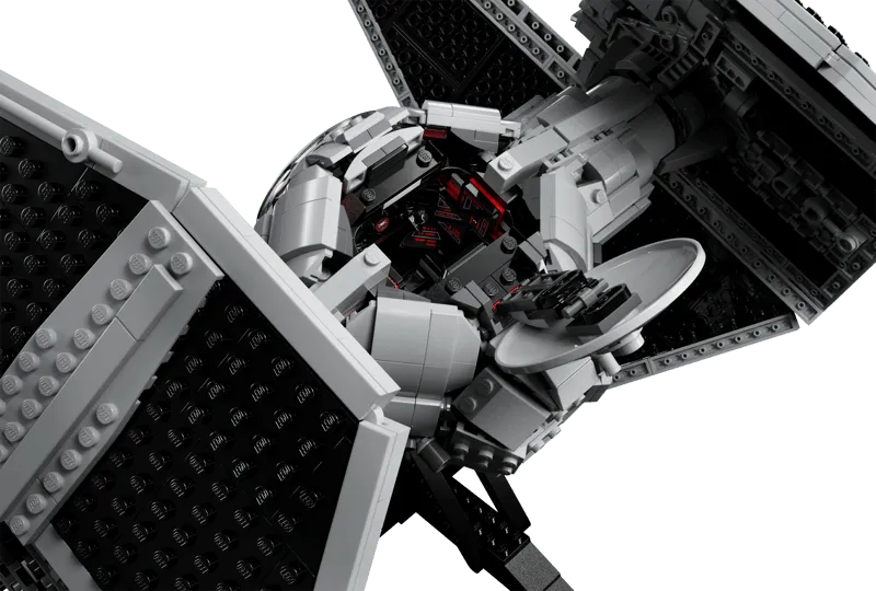 TIE Interceptor™ UCS gallery view 4