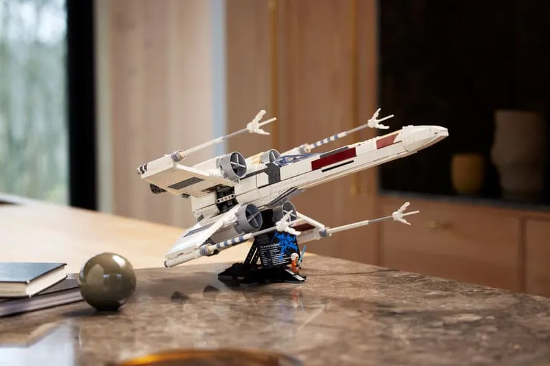 Lego X-Wing Starfighter™ 75355 gallery view 10