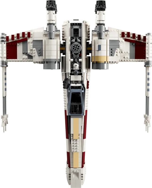 Lego X-Wing Starfighter™ 75355 gallery view 5