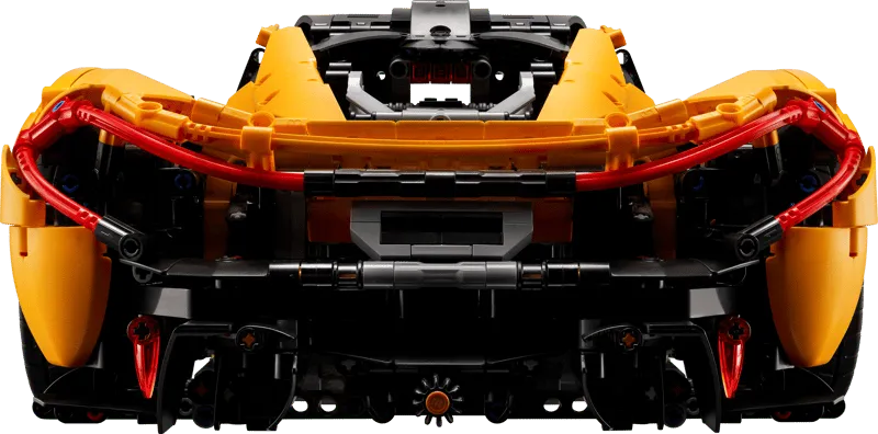 McLaren P1™ gallery view 4