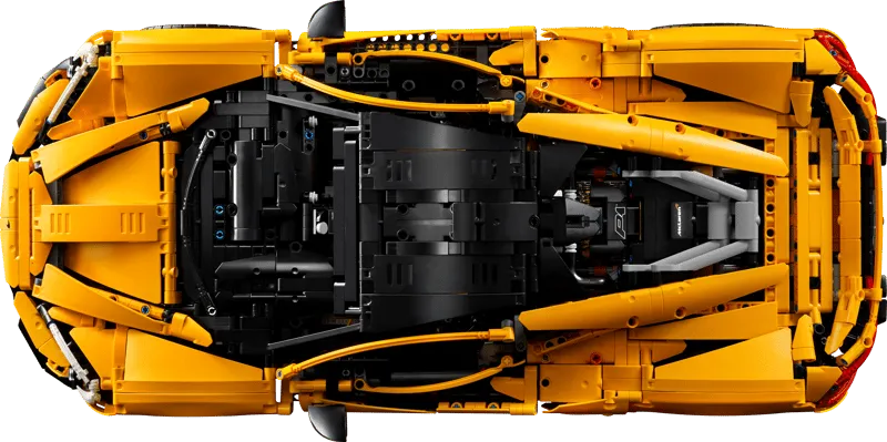 McLaren P1™ gallery view 5