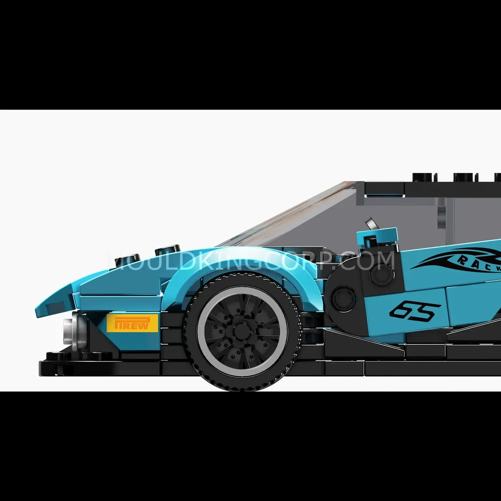Side view of the Essenza SCV12 model