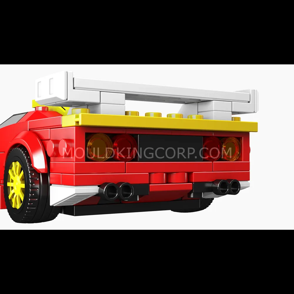 GTR Longtail dimensions