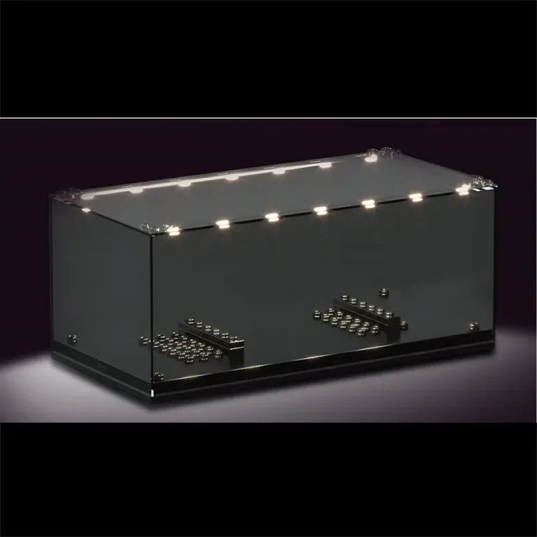 Illuminated Display