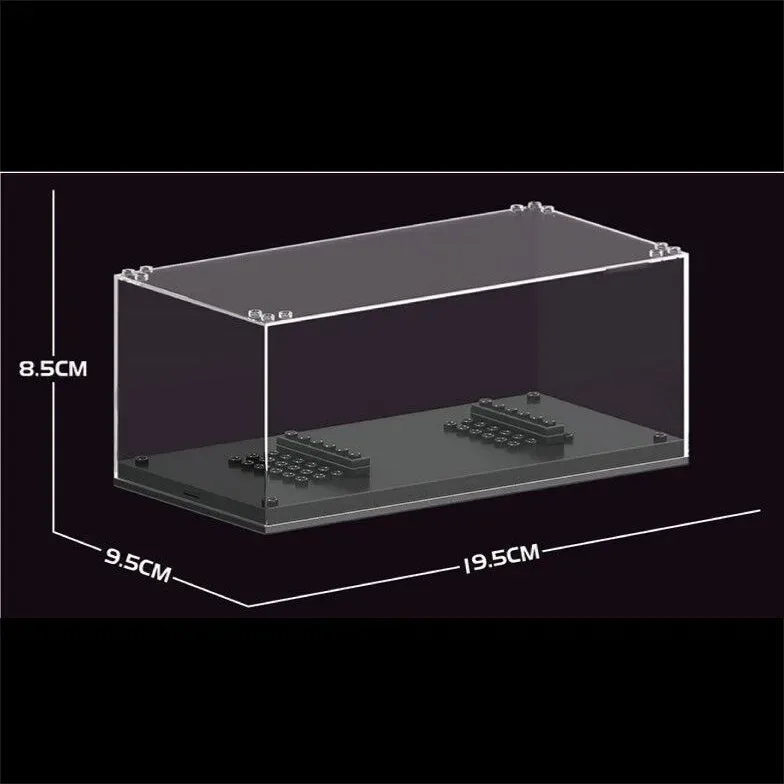Case Dimensions (CM)