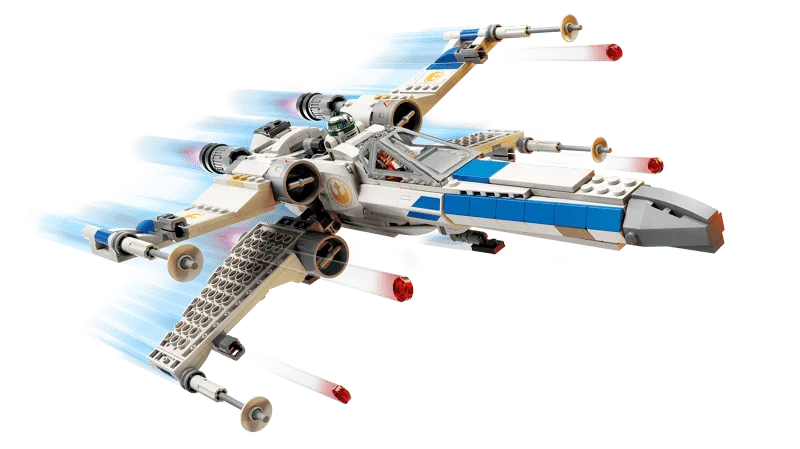 New Republic X-Wing Starfighter™ gallery view 6