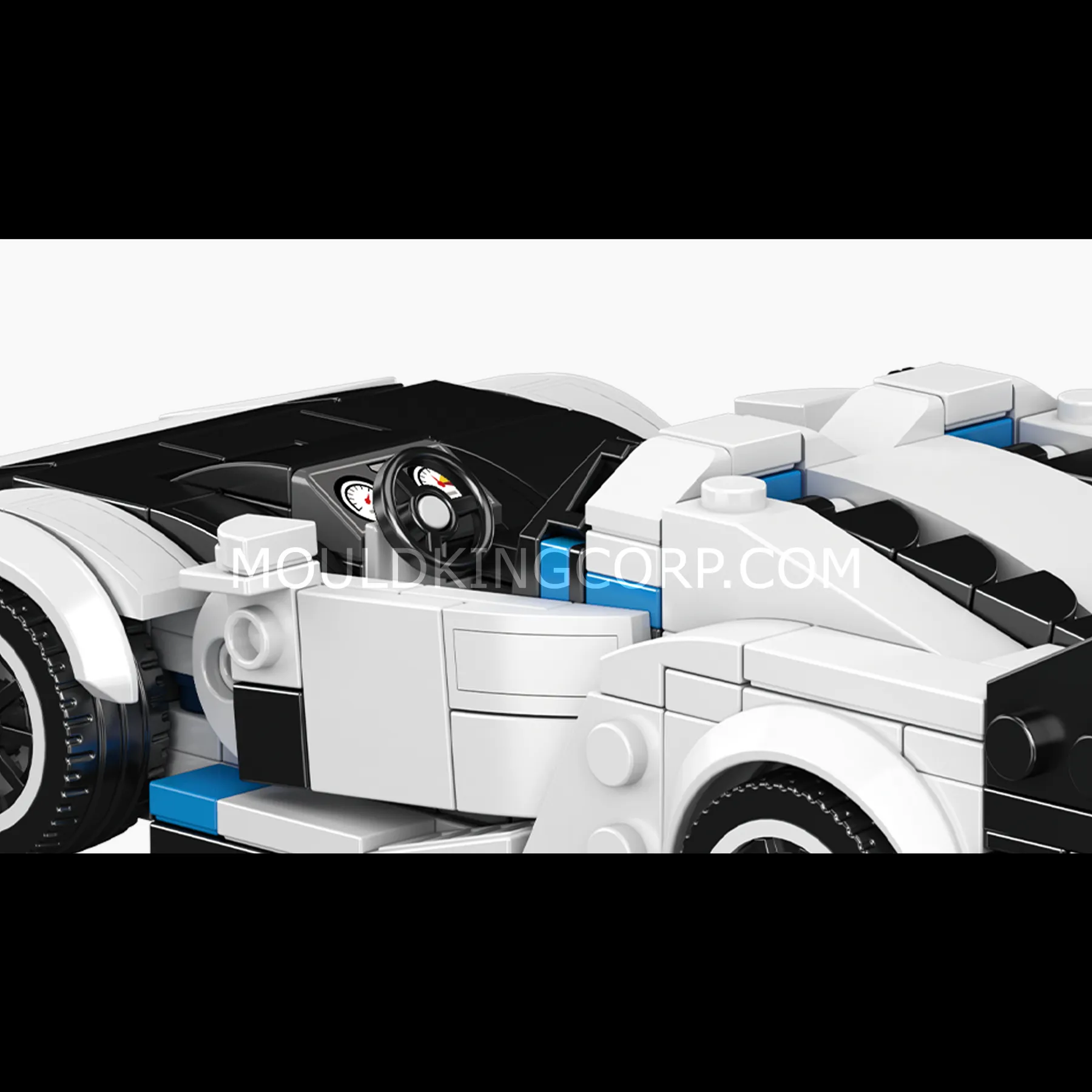 SC20 Speedster gallery view 1