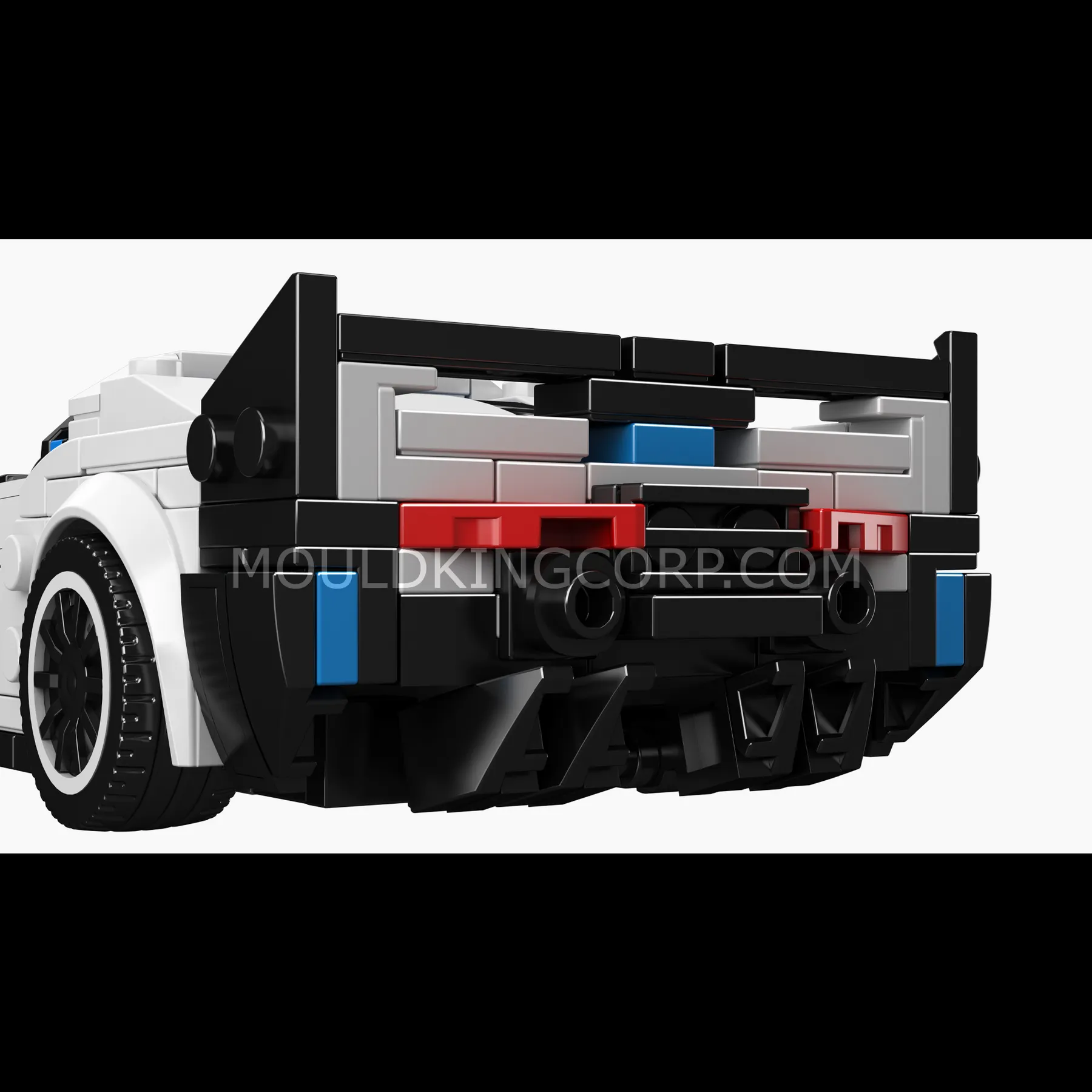 SC20 Speedster gallery view 4