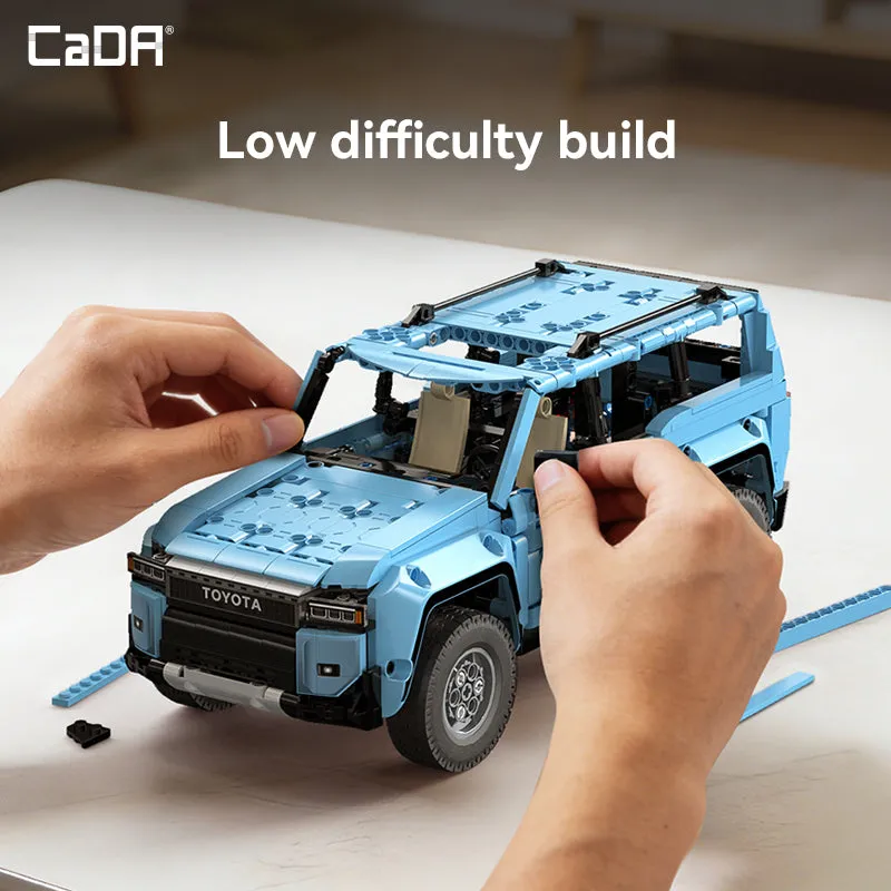 TOYOTA PRADO gallery view 4