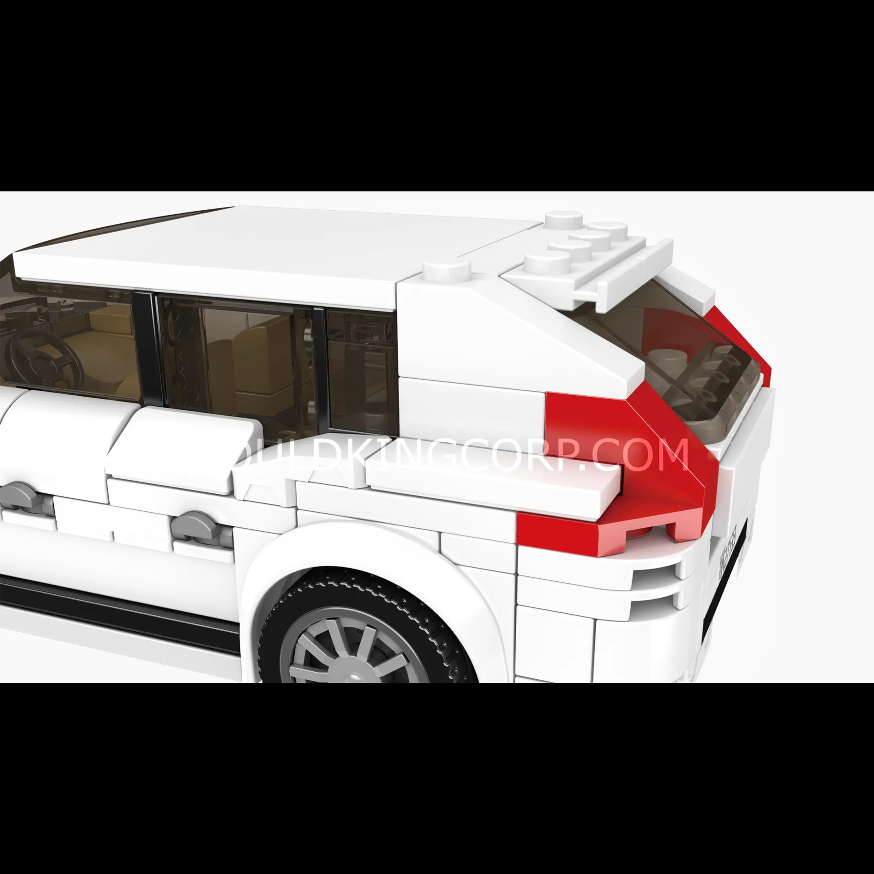 XC60 SUV  gallery view 4